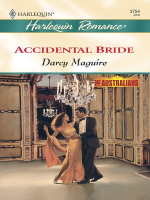 cover image of Accidental Bride